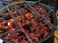 -白乐天毛肚火锅馆(南滨路店)