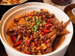 -小柴米·传统江西菜(万寿宫店)