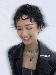 -MY HAIR ARDOR