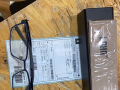 -LOHO眼镜(沙井京基百纳店)