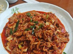 -全州拌饭馆(断桥店)