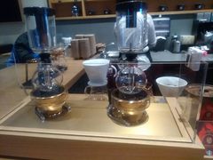 -星巴克(北京通州新光大中心店)