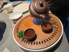 -曾宴·楚菜(湖北省博物馆店)