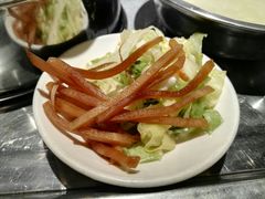 -金枝玉叶上海人家食府(三里河店)