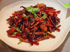 -宏达老菜馆(东安街店)