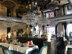 -马克西姆俄罗斯餐厅(通亚街店)