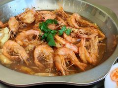 -王婆大虾(胜利大街店)