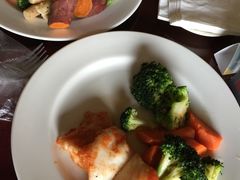 -龙城咖啡厅(常州富都洲际店)