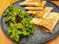 -青麦家·融合餐厅(江岛智立方店)
