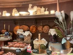 -B&C黄油与面包·THE GARDEN BAKERY概念店(世纪汇店)