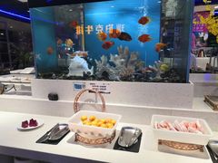 -瑞伯克牛排自助餐厅天一广场店