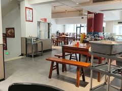 -金味老饭铺(晚报店)