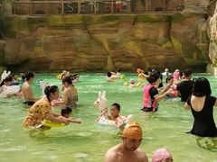 -杭州开元森泊度假乐园