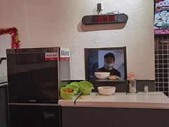 -吉祥馄饨(牡丹园店)