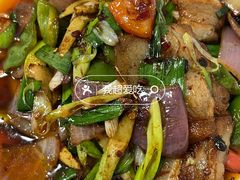 -酸婆娘江湖川菜(紫竹路店)