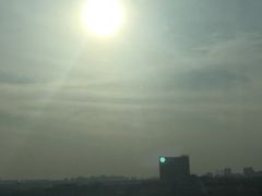 -扬州皇冠假日酒店