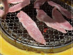 -青瓦炭韩潮烤肉(花园道店)