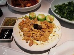 -十六台·经典广东菜(德外大街店)