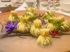 云腿野菜石榴包-逸道(益丰·外滩源店)