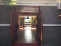 -大连步云山老汤度假山庄