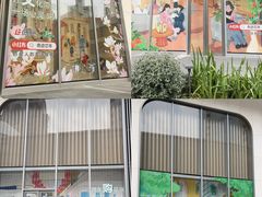 -上海第一八佰伴