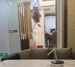 -芳朵美容养生SPA