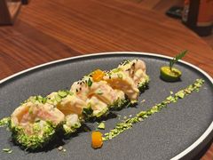 -喜鼎海胆水饺(东港店)