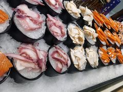 -海天盛宴新派海鲜自助餐厅(群力店)