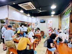 -绿杨馄饨店(上塘街店)