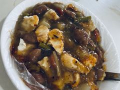 -清真·刘老虎肉丸糊辣汤(北郊分店)