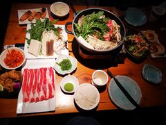 -季夏金枪鱼牛排自助餐厅(海悦天地店)