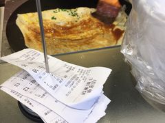 -卞姐蛋饼(陕西南路店)