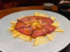 -丽江金茂凯悦臻选酒店-滇香馆