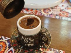 -沙漠玫瑰土耳其餐厅(神路街店)