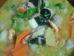 -臭桂鱼儿特色餐厅(朝晖七小区北区店)