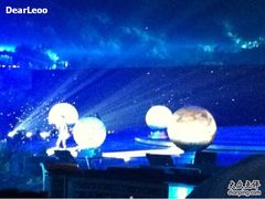 -鼎盛王朝康熙大典实景演出