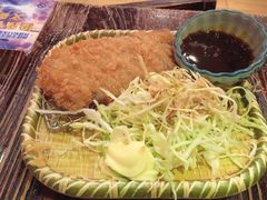 炸猪排-平成屋·午肴夜酒(四川北路店)