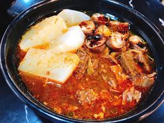 -亞婆井·劲抽面食(铂顿城店)