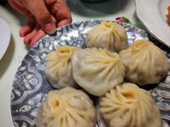 -敖特尔布里亚特美食坊(世纪花苑店)