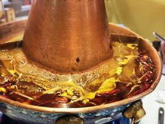 -祥源胡同·涮牛羊肉火锅(花桥店)