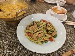 -南沙游艇会·大兵船餐厅