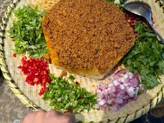 -嘎吧锅私家菜馆(新村十区店)