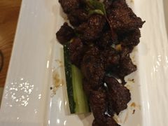 -金牌外婆家(苏州中心店)