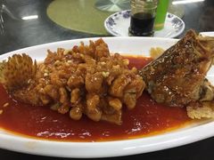 -协和菜馆(凤凰街店)