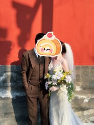 -城市花园婚纱摄影