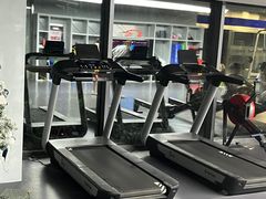 -METIS FITNESS女性健身工作室