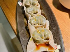 -庆春朴门(前滩太古里店)