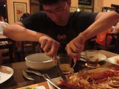 -Ministry of Crab(科伦坡店)