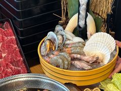 -牛匠和牛寿喜锅(西安总店)