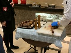 -索菲特西湖大酒店·香榭丽全日候餐厅(南山路店)